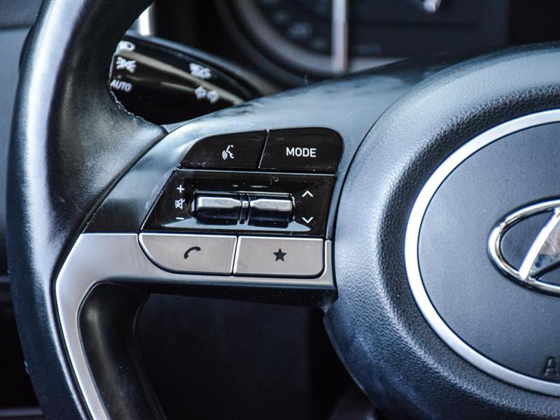 hyundai Tucson 2022 - 19