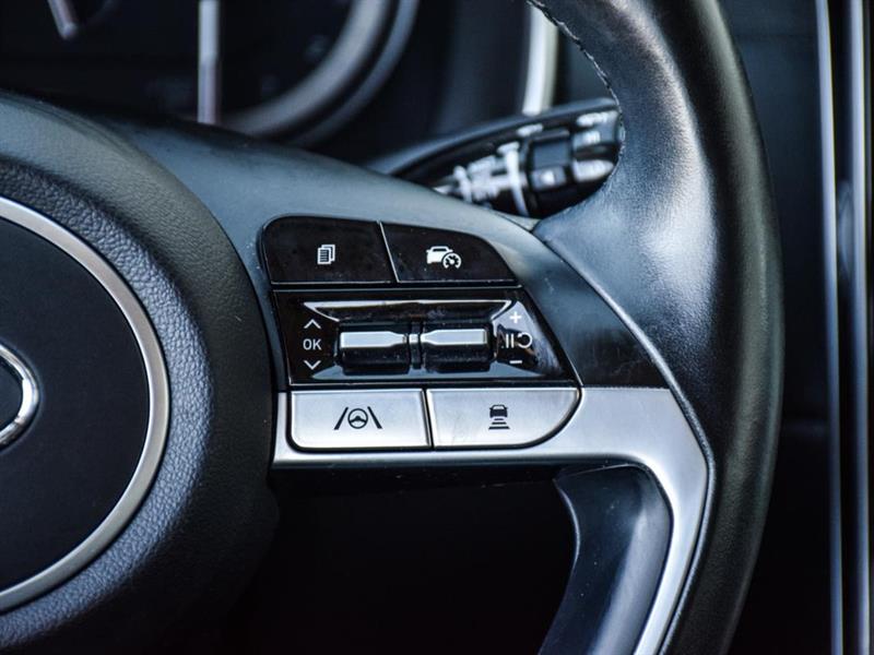 hyundai Tucson 2022 - 20