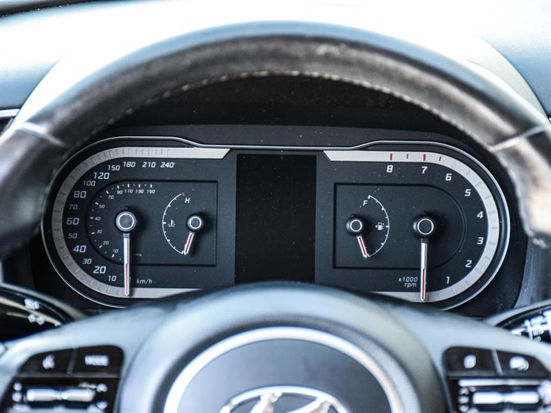 hyundai Tucson 2022 - 21