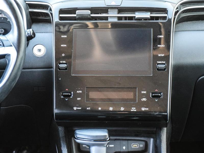 hyundai Tucson 2022 - 22