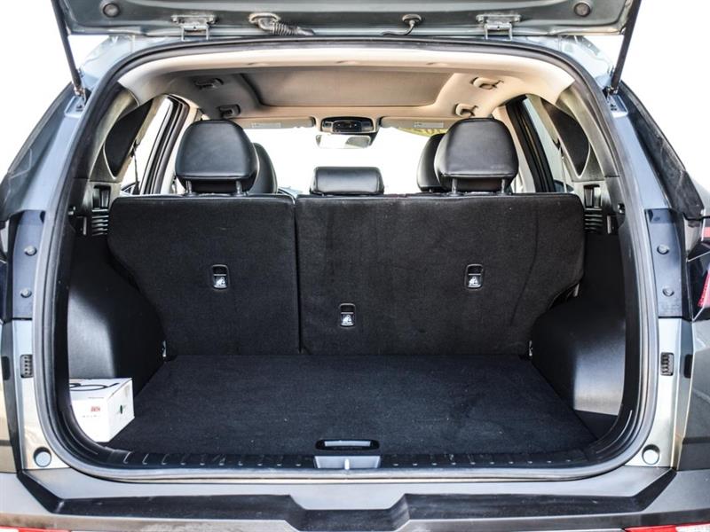 hyundai Tucson 2022 - 23