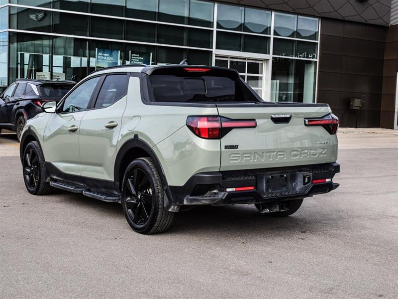 hyundai Santa Cruz 2024 - 5