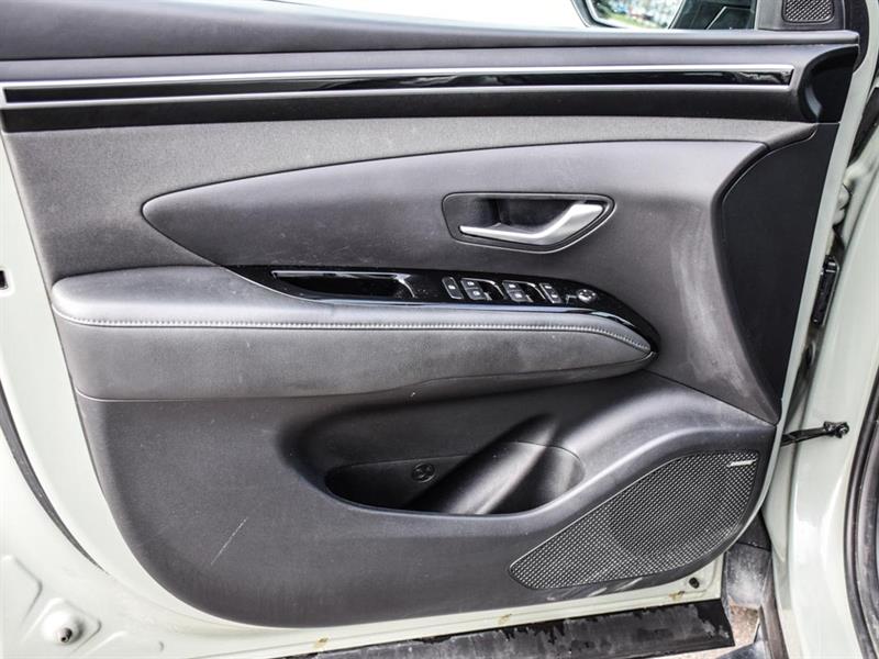 hyundai Santa Cruz 2024 - 10