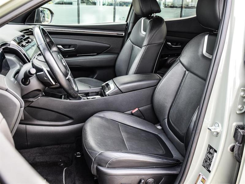 hyundai Santa Cruz 2024 - 15