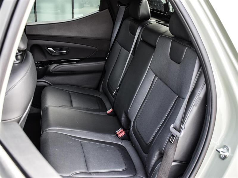 hyundai Santa Cruz 2024 - 16