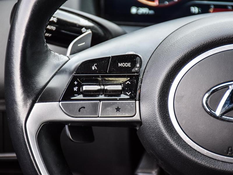 hyundai Santa Cruz 2024 - 19