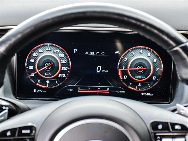 hyundai Santa Cruz 2024 - 21