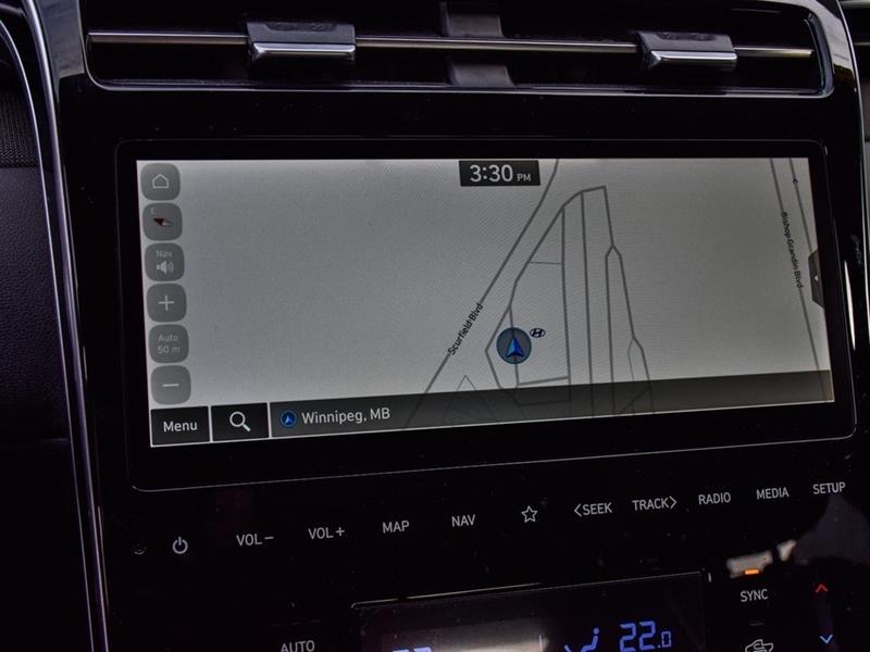 hyundai Santa Cruz 2024 - 24