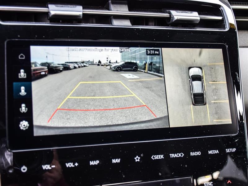 hyundai Santa Cruz 2024 - 25