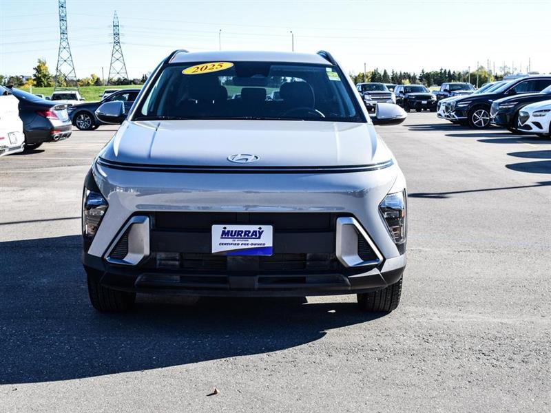 hyundai Kona 2025 - 3