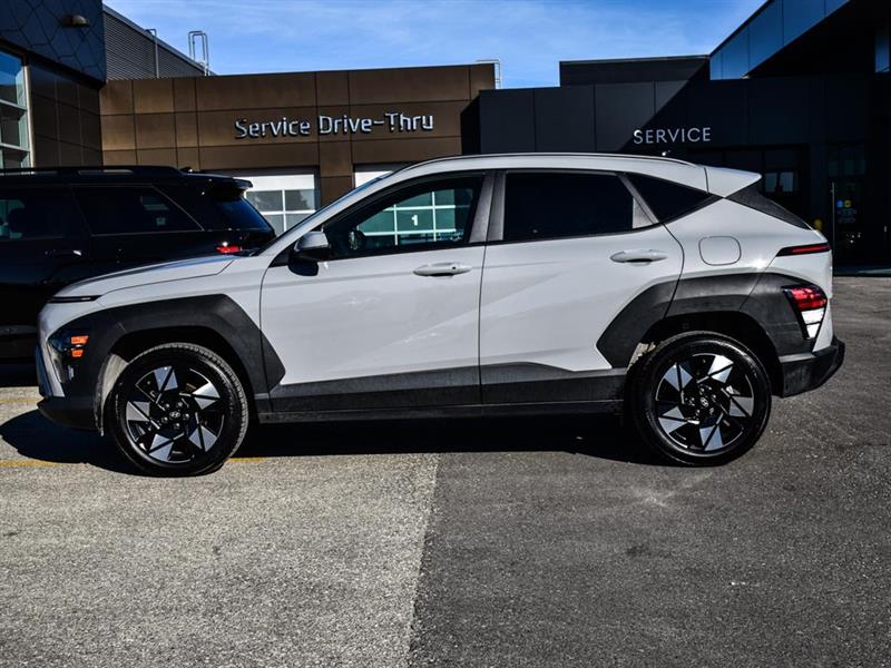 hyundai Kona 2025 - 4