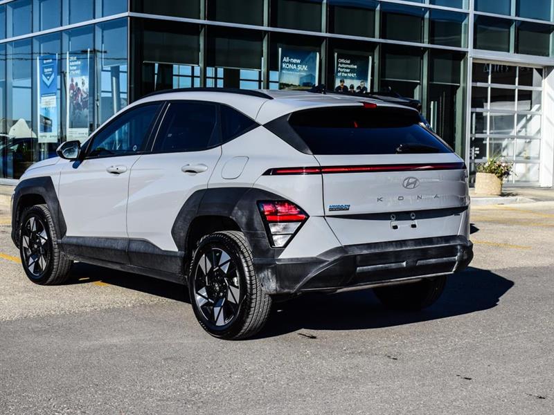 hyundai Kona 2025 - 5