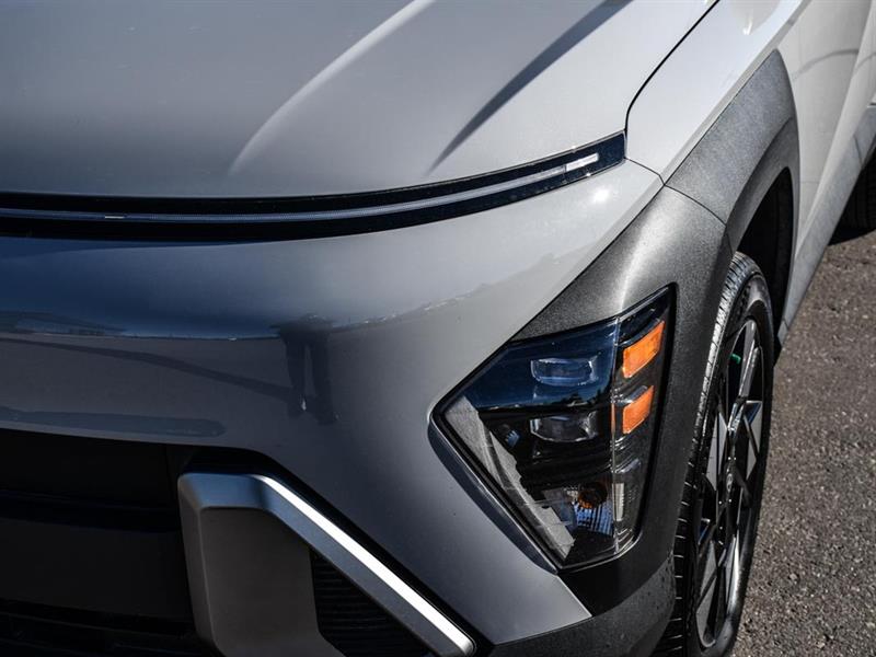 hyundai Kona 2025 - 7