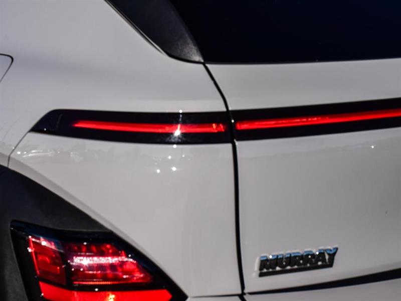 hyundai Kona 2025 - 8