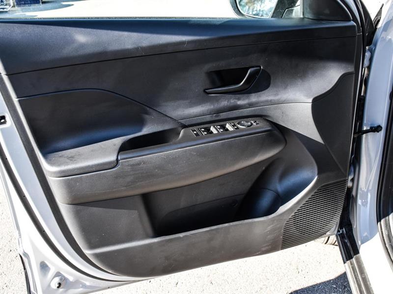 hyundai Kona 2025 - 10