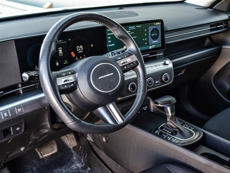 hyundai Kona 2025 - 12