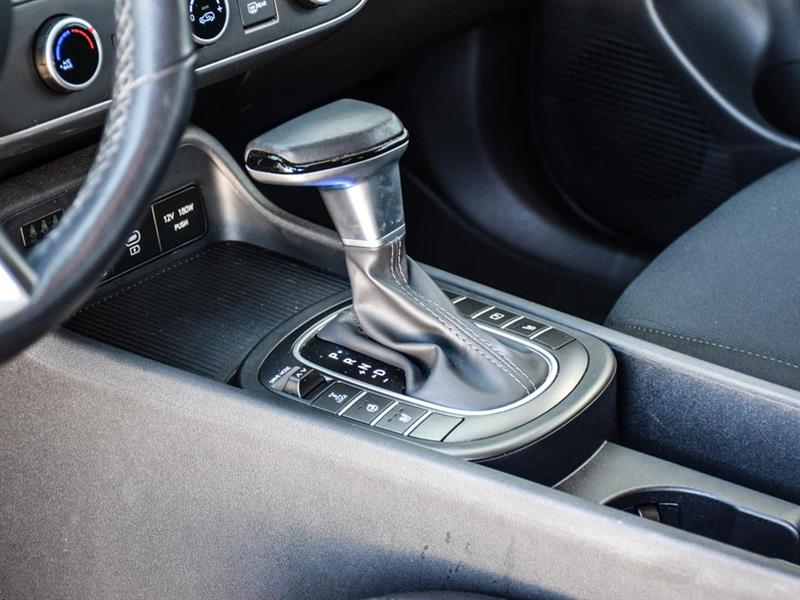 hyundai Kona 2025 - 13