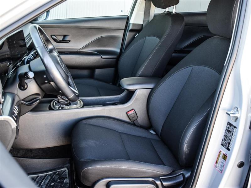 hyundai Kona 2025 - 14