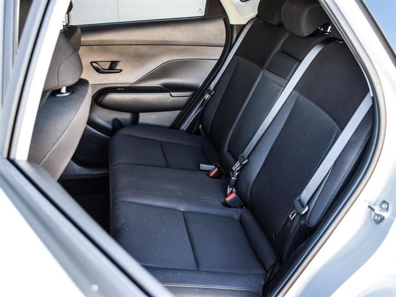 hyundai Kona 2025 - 15