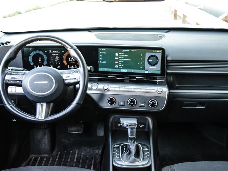 hyundai Kona 2025 - 16