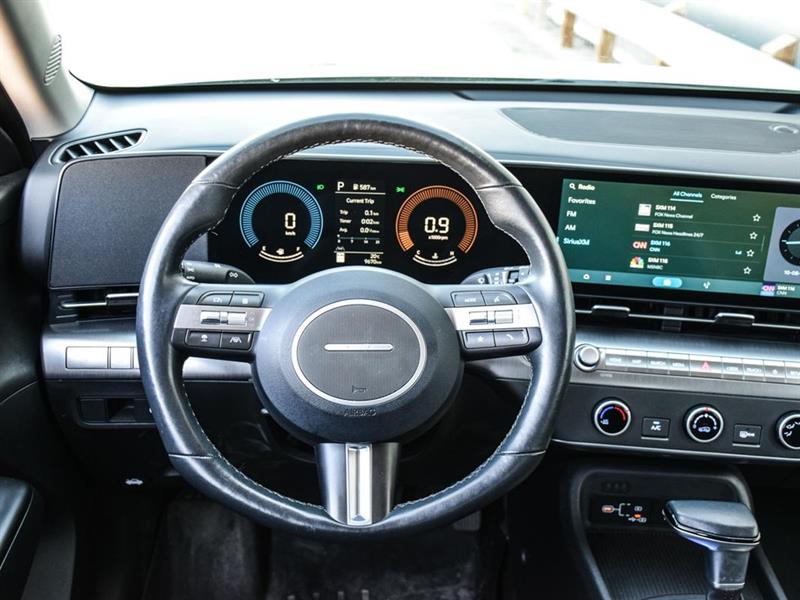 hyundai Kona 2025 - 17