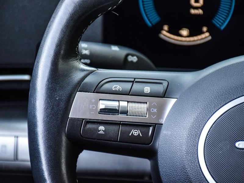 hyundai Kona 2025 - 18