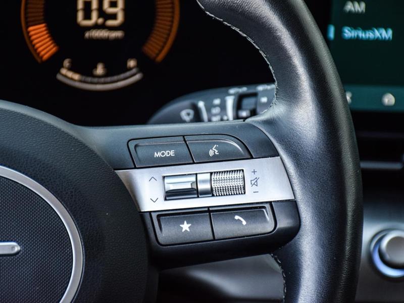 hyundai Kona 2025 - 19