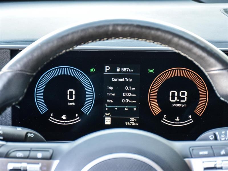 hyundai Kona 2025 - 20