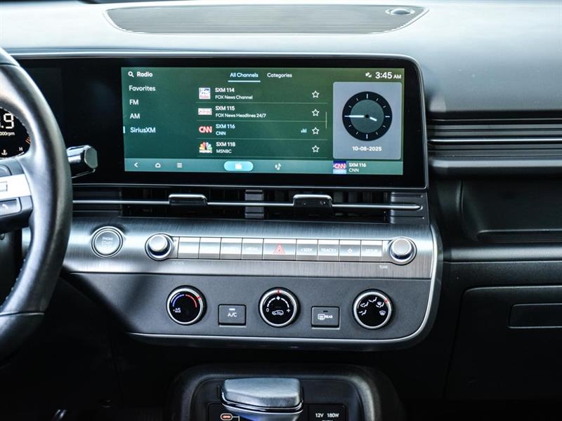 hyundai Kona 2025 - 21