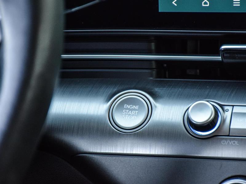 hyundai Kona 2025 - 22