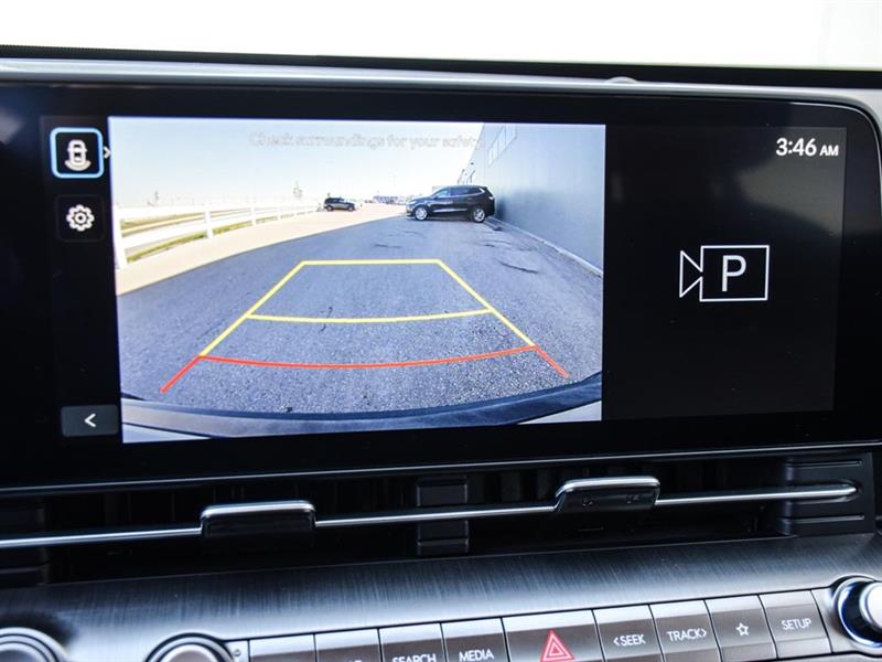 hyundai Kona 2025 - 25