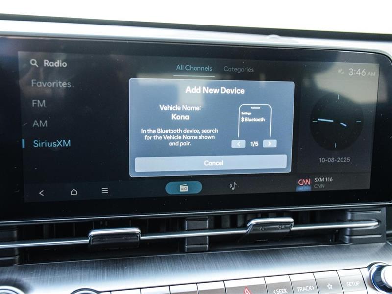 hyundai Kona 2025 - 26