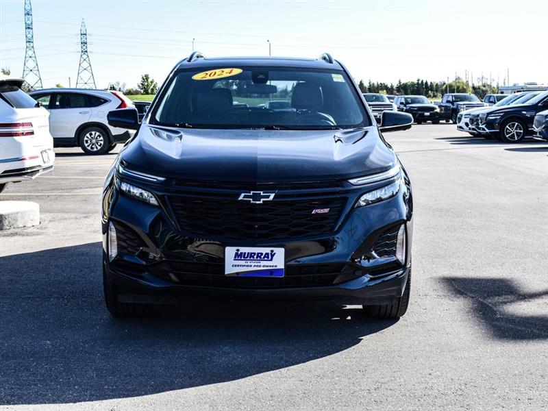 chevrolet Equinox 2024 - 3