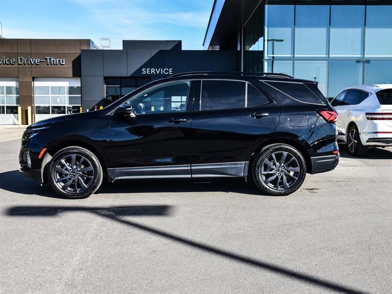 chevrolet Equinox 2024 - 4
