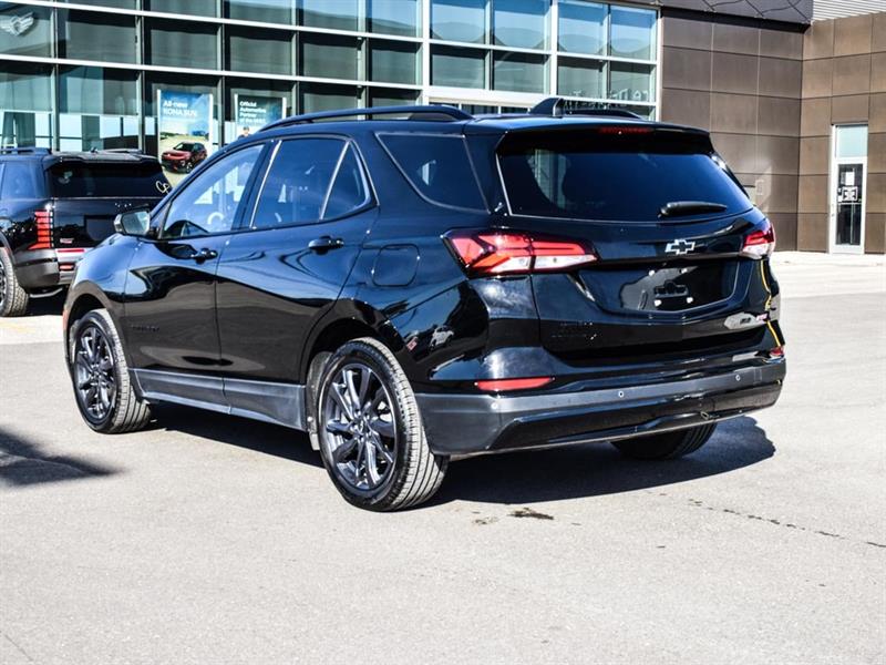 chevrolet Equinox 2024 - 5