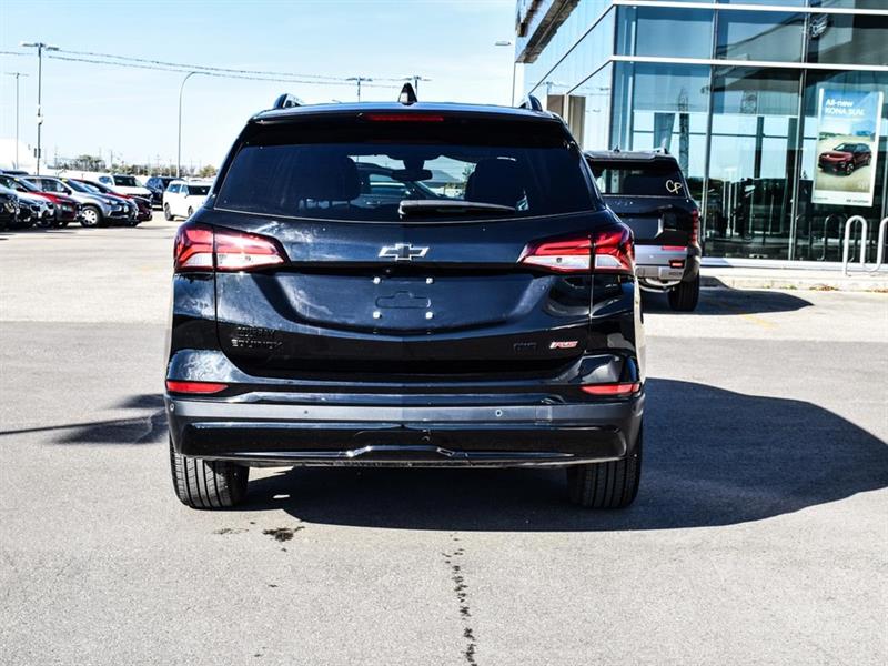 chevrolet Equinox 2024 - 6