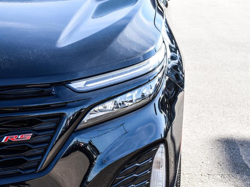 chevrolet Equinox 2024 - 7