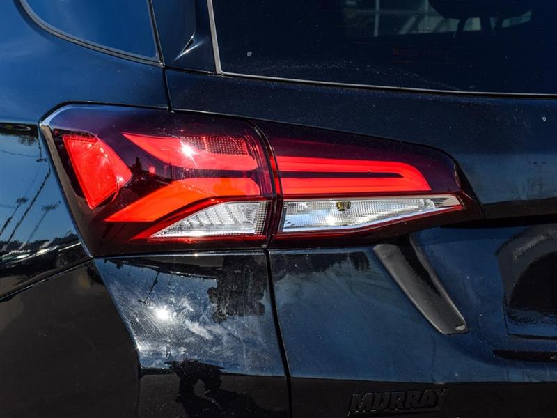 chevrolet Equinox 2024 - 8