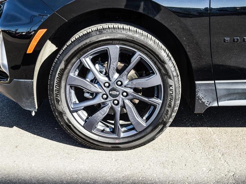 chevrolet Equinox 2024 - 9