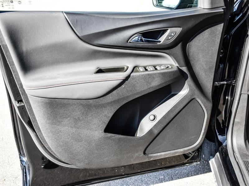 chevrolet Equinox 2024 - 10