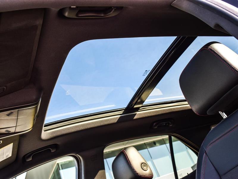 chevrolet Equinox 2024 - 12