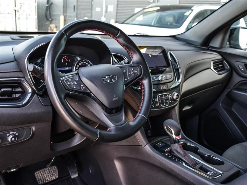 chevrolet Equinox 2024 - 13