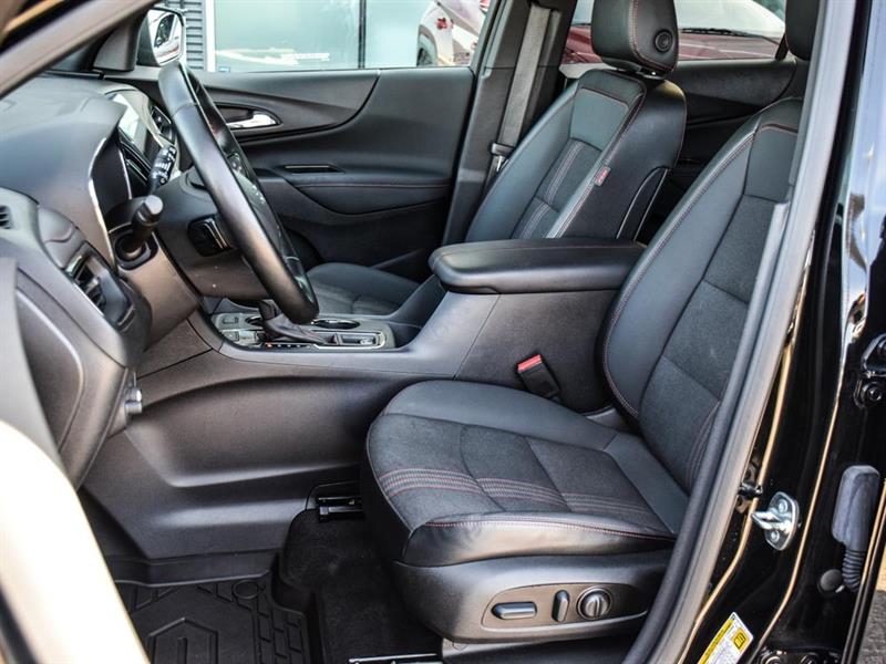 chevrolet Equinox 2024 - 15