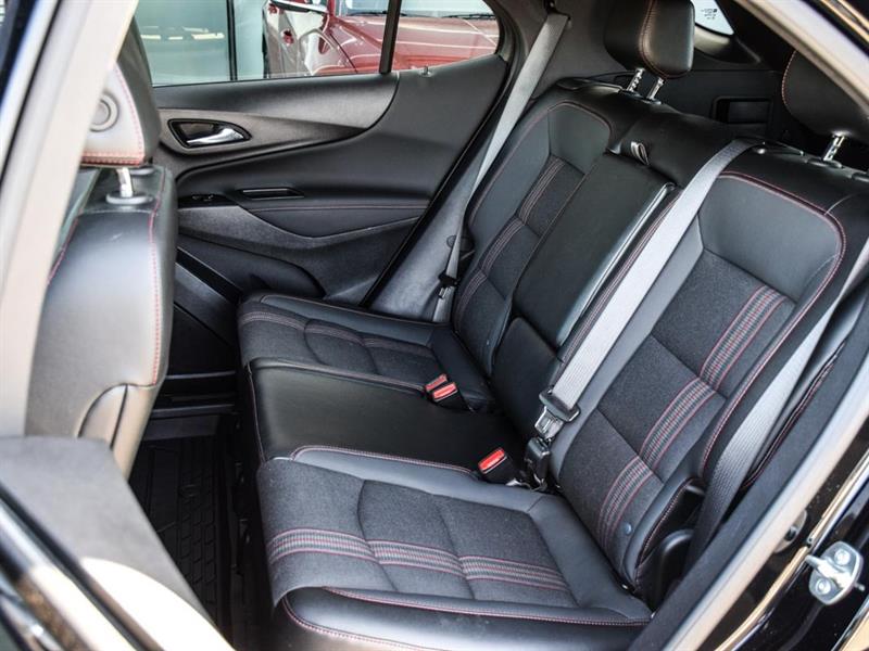 chevrolet Equinox 2024 - 16