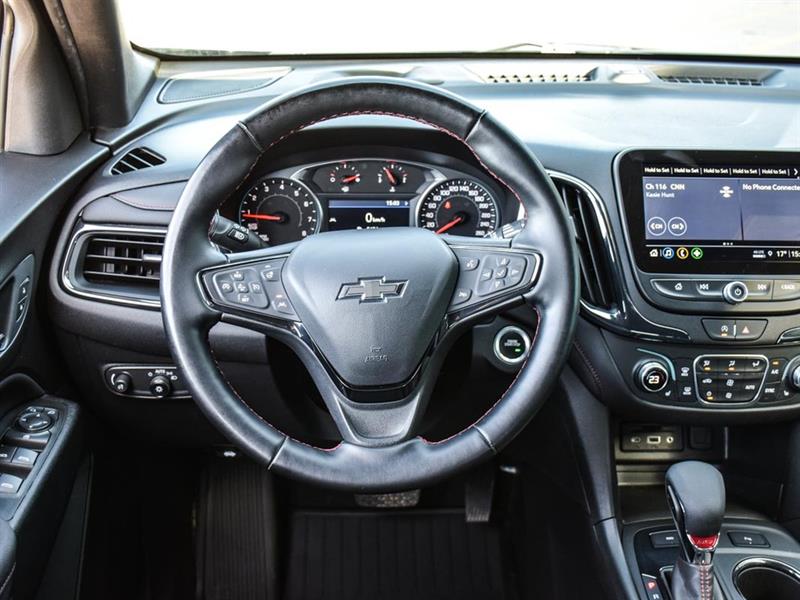 chevrolet Equinox 2024 - 18