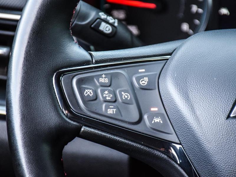 chevrolet Equinox 2024 - 19