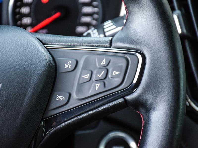 chevrolet Equinox 2024 - 20