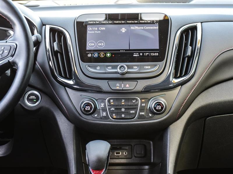 chevrolet Equinox 2024 - 22