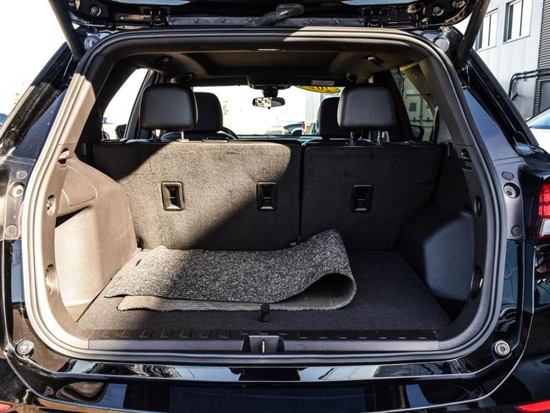 chevrolet Equinox 2024 - 24