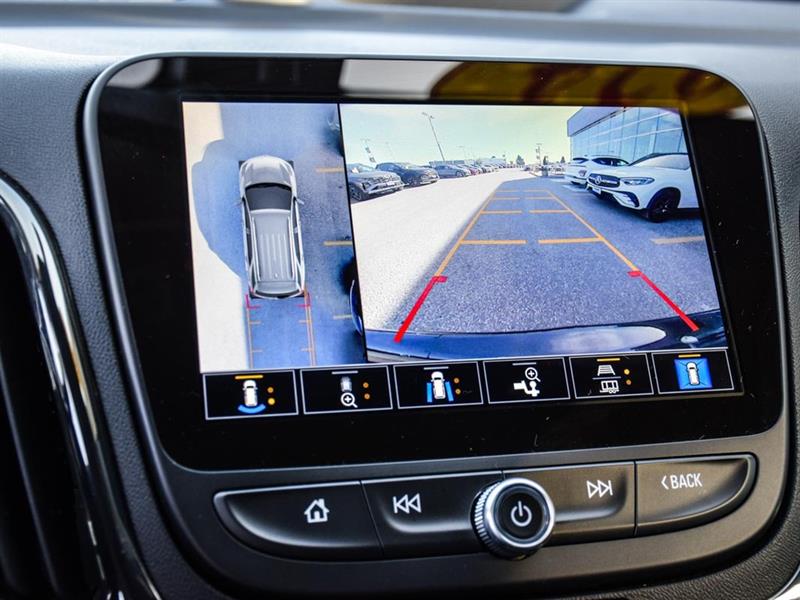 chevrolet Equinox 2024 - 26